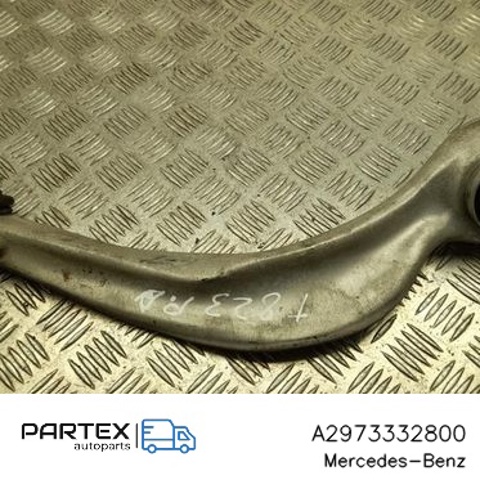MERCEDES A2973332800 в наличии Павлоград