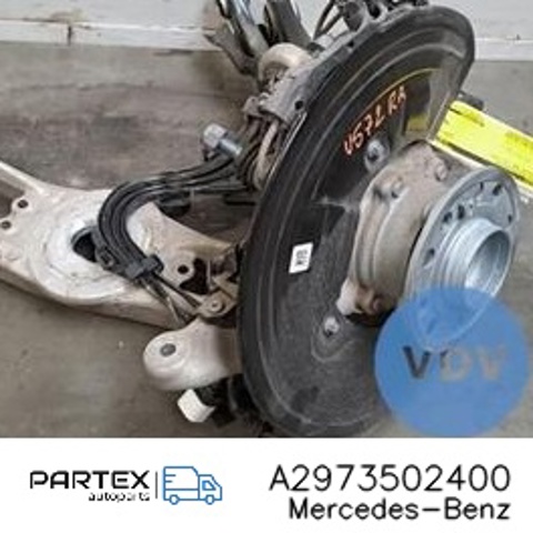A2973502400 купить Харьков