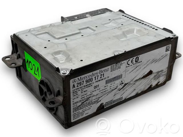 A2979001721 купить Харьков