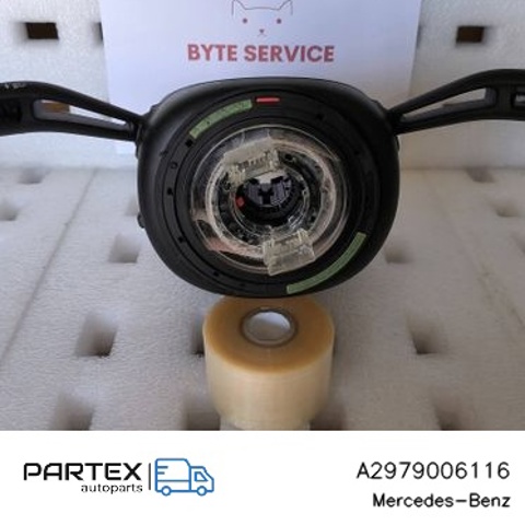 A2979006116 MERCEDES купить в Черновцы