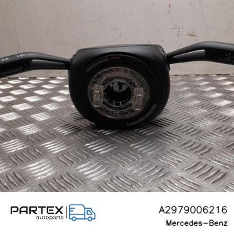 Переключатели подрулевые A2979006216 MERCEDES