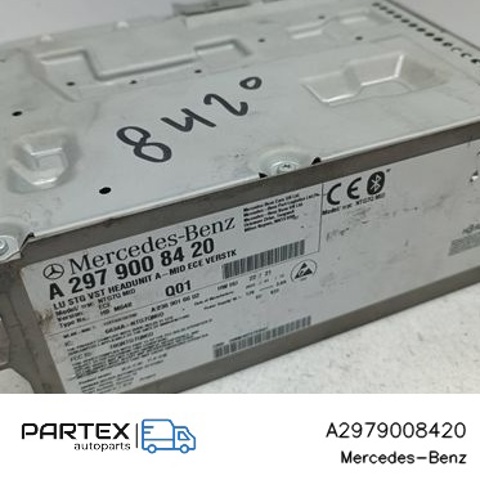 A2979008420 купить Павлоград