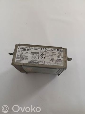 A2979008612 MERCEDES купить в Днепр