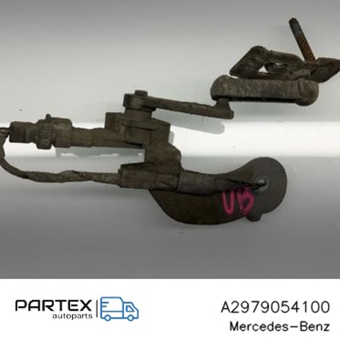 A2979054100 MERCEDES Датчик уровня положения кузова задний левый купить в Чернигов