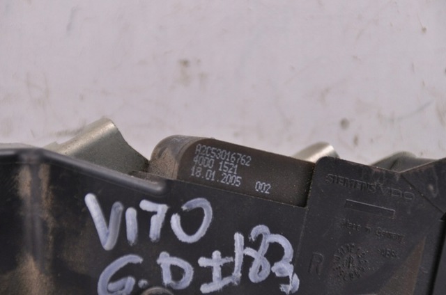 A2C53016762 Mercedes | купить на Avto.pro