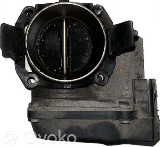 A2C53030936 Дроссельная заслонка купить Сумы