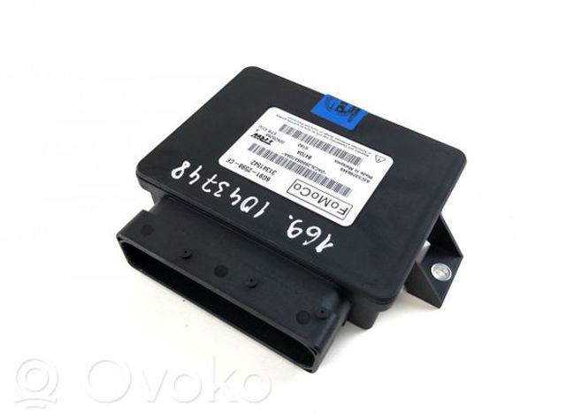 A2C53095157 Volvo