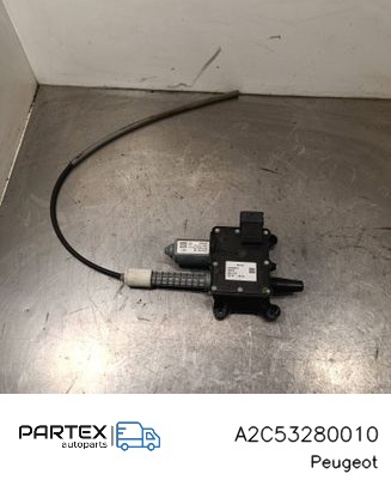 PEUGEOT A2C53280010 в наличии Днепр