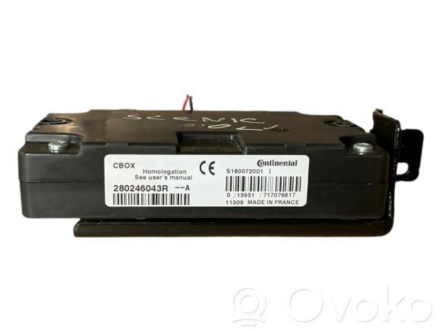 RENAULT A2C53287703 в наличии Запорожье
