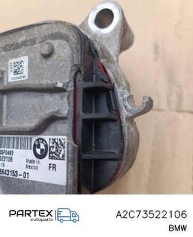 BMW A2C73522106 в наличии Чернигов