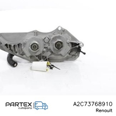 A2C73768910 RENAULT купить в Павлоград