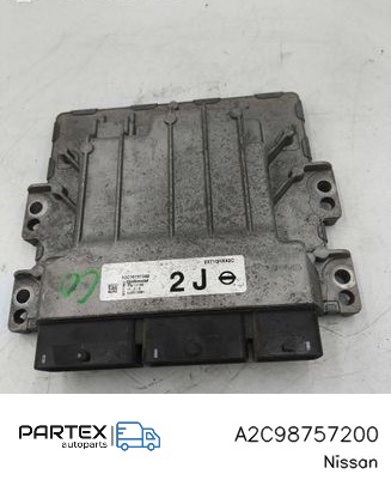 A2C98757200 NISSAN купить в Черновцы