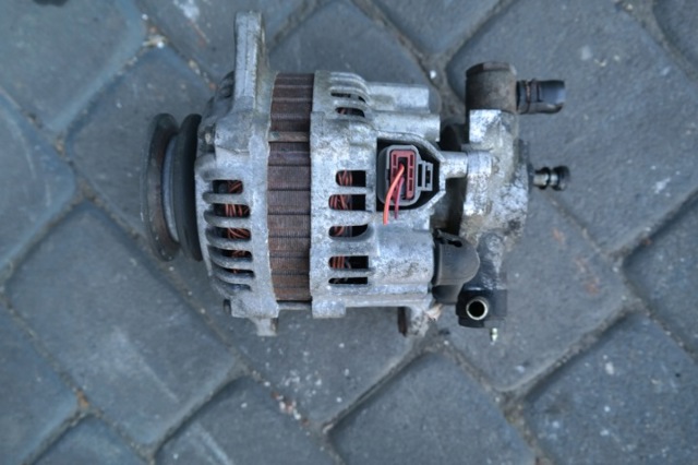 Генератор автомобиля A2T82378 MITSUBISHI