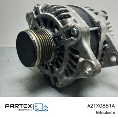 A2TX0881A MITSUBISHI Генератор купить в Чернигов