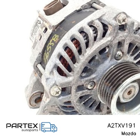 A2TXV191 MAZDA купить в Черновцы