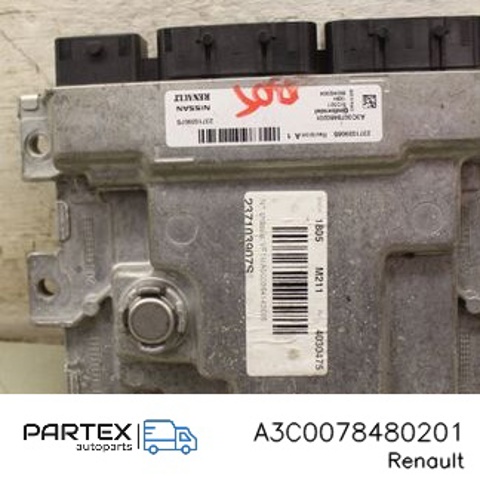 A3C0078480201 RENAULT купить в Одесса
