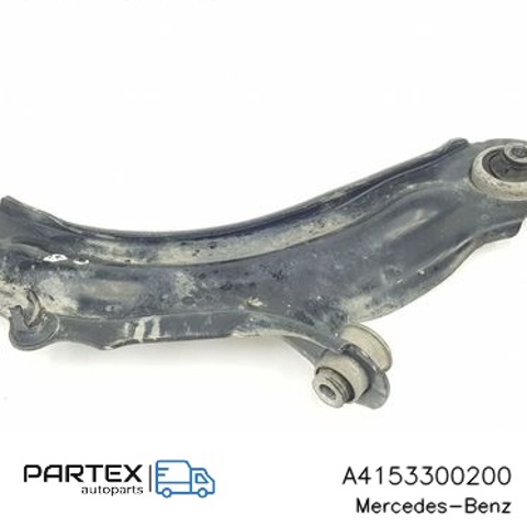 MERCEDES A4153300200 Нижний рычаг в наличии Одесса