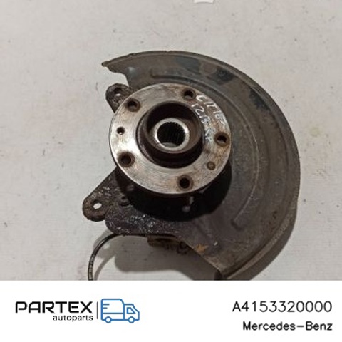 A4153320000 MERCEDES купить в Николаев