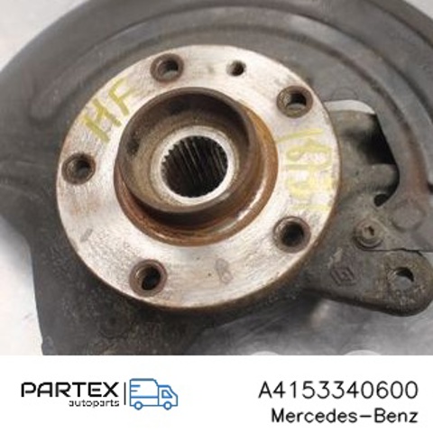A4153340600 MERCEDES купить в Ужгород
