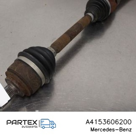 A4153606200 MERCEDES купить в Киев