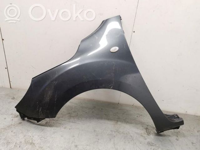 Крыло левое A4158800800 MERCEDES