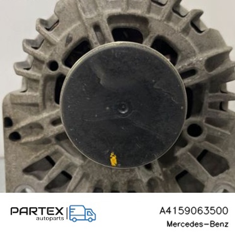 415906350080 MERCEDES Генератор купить в Павлоград