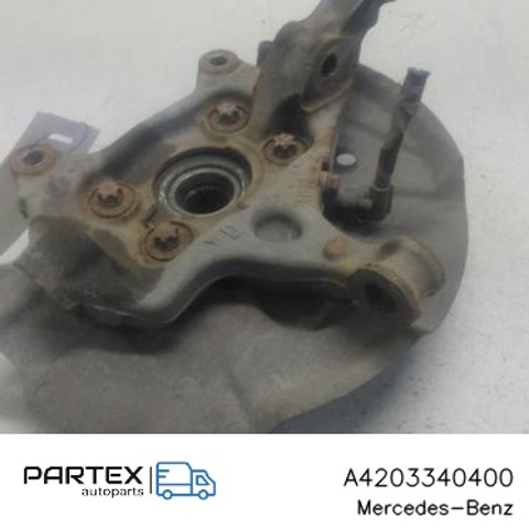 MERCEDES A4203340400 в наличии Кривой Рог