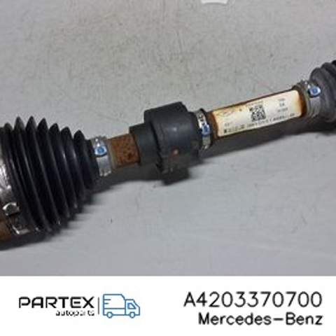 A4203370700 MERCEDES купить в Харьков