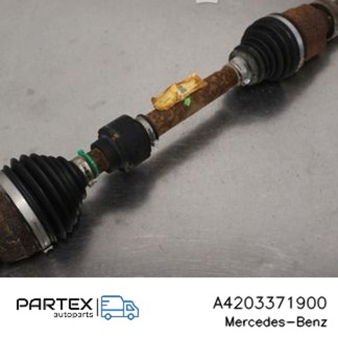 A4203371900 Mercedes