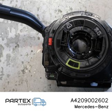 A4209002602 MERCEDES купить в Черновцы