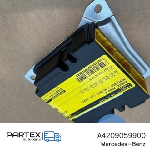 MERCEDES A4209059900 в наличии Тернополь
