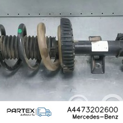 A4473202600 Mercedes