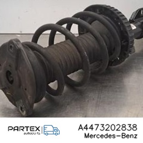 A4473202838 MERCEDES купить в Ровно