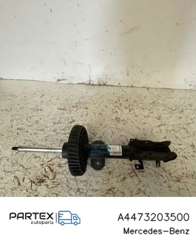 A4473203500 Mercedes