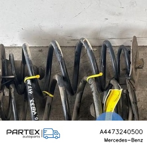 MERCEDES A4473240500 в наличии Харьков