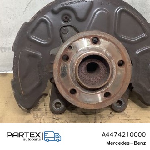 MERCEDES A4474210000 в наличии Житомир