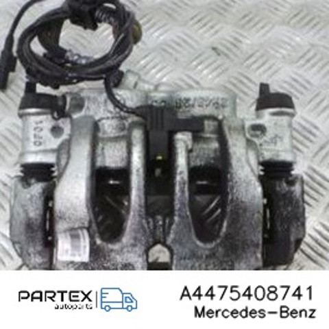 A4475408741 MERCEDES купить в Чернигов