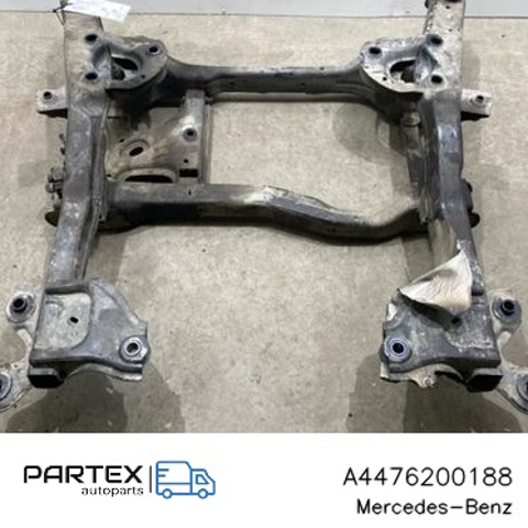 A4476200188 MERCEDES купить в Киев