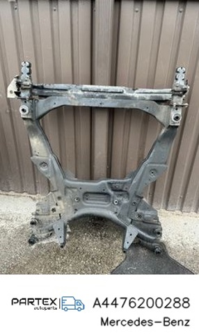 A4476200288 MERCEDES Подрамник передний купить в Винница