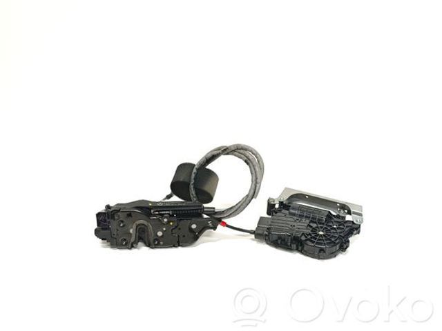 MERCEDES A4477301002 Замок двери боковой сдвижной правой в наличии Кривой Рог