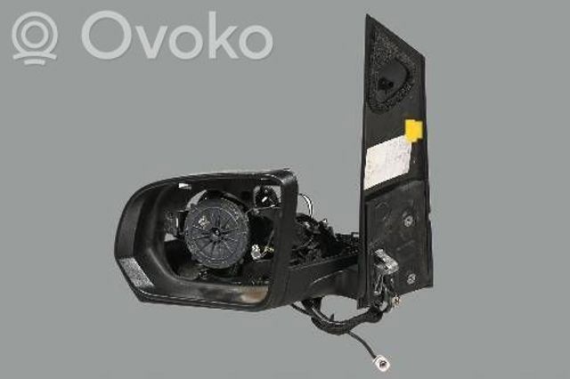 Левое боковое зеркало A4478111200 MERCEDES
