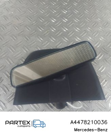 MERCEDES A4478210036 в наличии Одесса