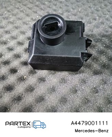 MERCEDES A4479001111 в наличии Ровно