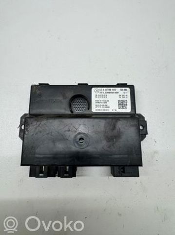 A4479001407 MERCEDES купить в Каменское