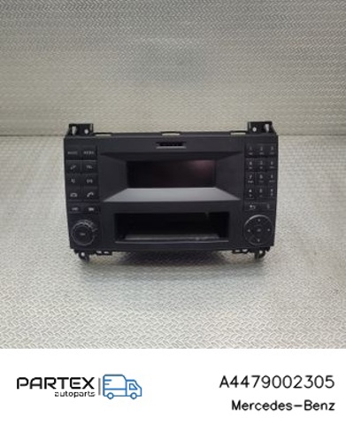 A4479002305 MERCEDES купить в Каменское