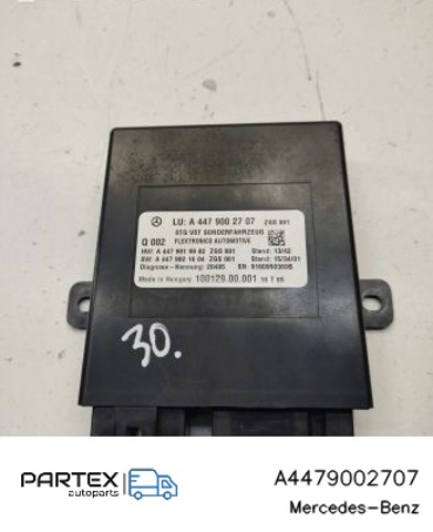 A4479002707 MERCEDES купить в Хмельницкий