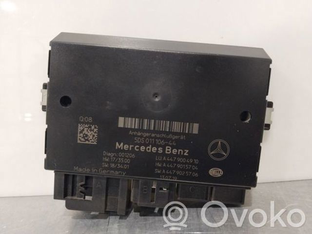 A4479004910 MERCEDES купить в Житомир