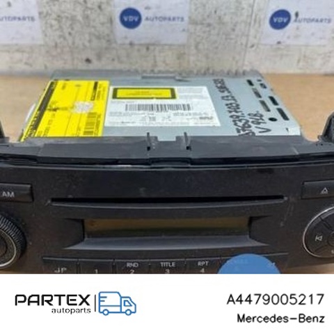 A4479005217 купить Украина