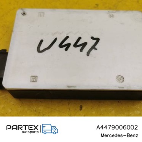 A4479006002 MERCEDES купить в Кривой Рог