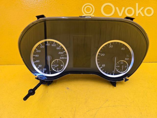 MERCEDES A4479006808 в наличии Кривой Рог